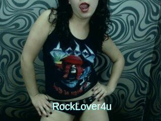 RockLover4u
