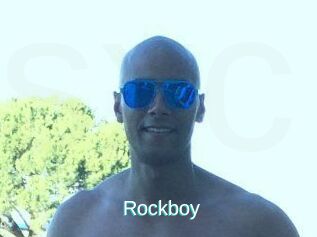 Rockboy