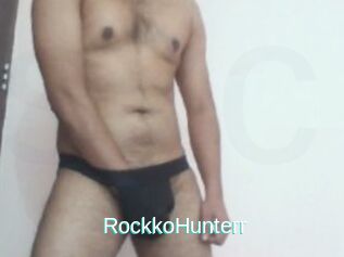 RockkoHunterr
