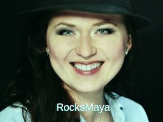 RocksMaya