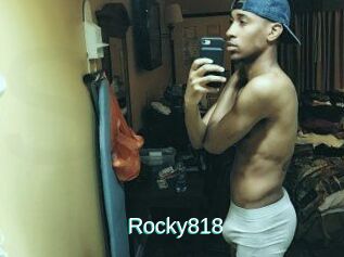 Rocky818
