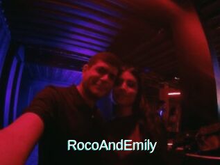 RocoAndEmily