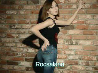 Rocsalana