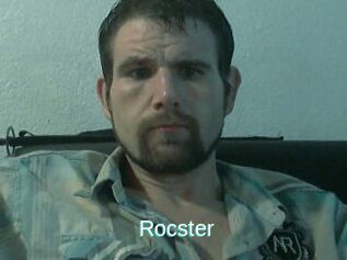 Rocster