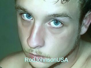 RodJohnsonUSA