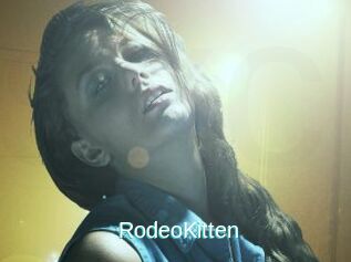 RodeoKitten