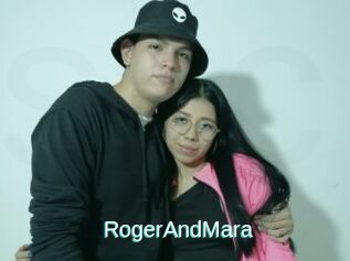 RogerAndMara
