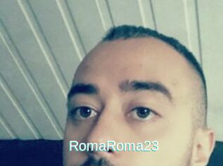 RomaRoma23