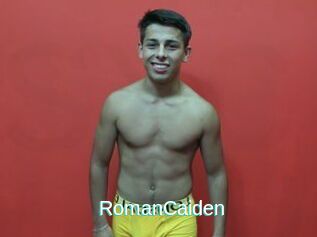 RomanCaiden