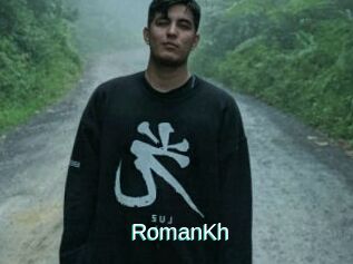 RomanKh