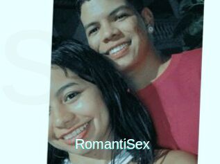RomantiSex