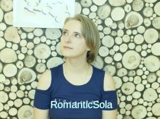 RomanticSola