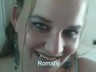 Romany