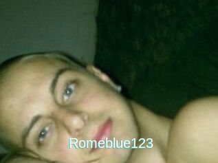 Romeblue123