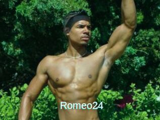 Romeo24