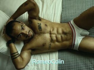 RomeoColin