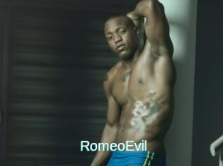 RomeoEvil