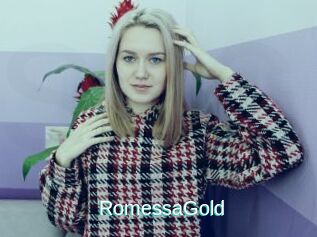 RomessaGold