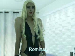 Rominaa