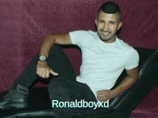 Ronaldboyxd