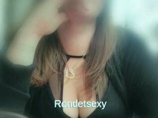 Rondetsexy