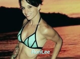 RoniLee