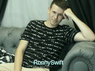 RonnySwift