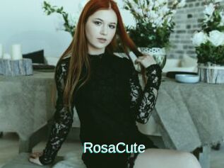 RosaCute