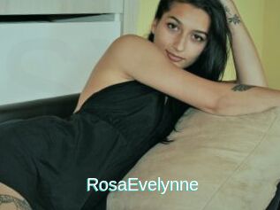 RosaEvelynne
