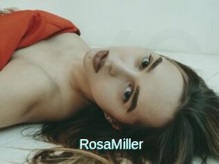 RosaMiller