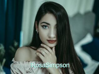 RosaSimpson