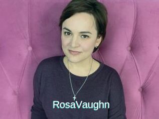 RosaVaughn