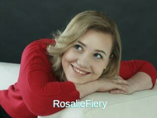 RosalieFiery
