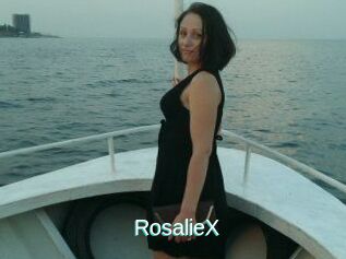 RosalieX
