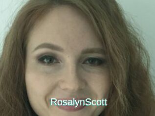 RosalynScott