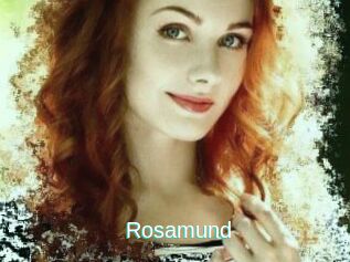 Rosamund