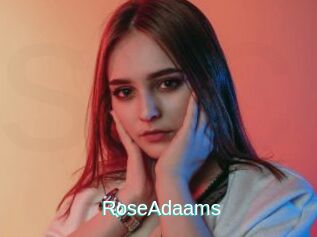 RoseAdaams