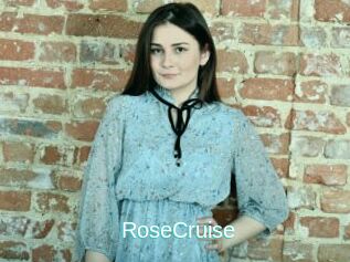 RoseCruise