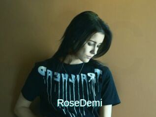 RoseDemi