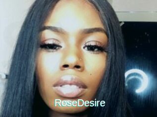 RoseDesire