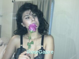 RoseGalore