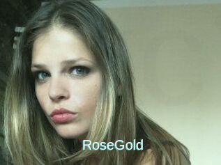 RoseGold