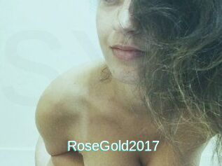 RoseGold2017