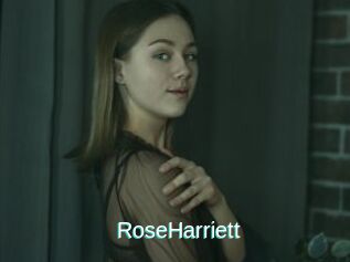 RoseHarriett