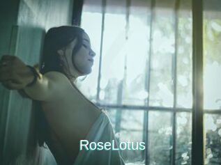 RoseLotus