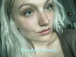 RoseMarie4two0