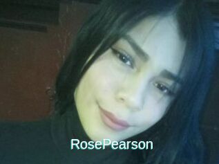 RosePearson