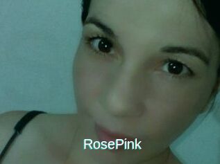 RosePink