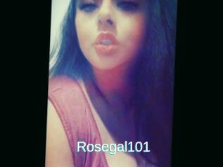 Rosegal101