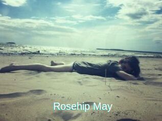 Rosehip_May